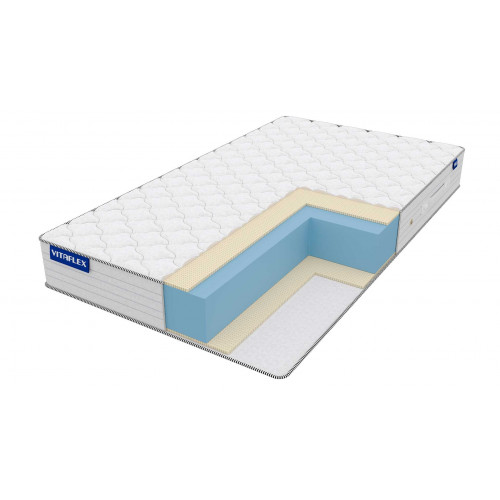 Матрас Vitaflex Light Double Easy (Лайт Дабл Иси)