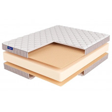 Матрас BeautyRoll Foam Hard 14 Latex Double Lux