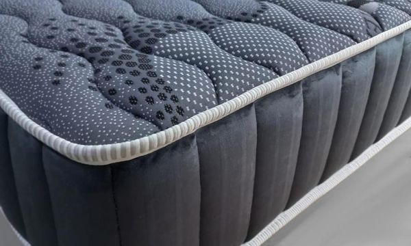 Матрас BeautySon Sense Medium S600 mini LUX (Сенсе&nbsp;Медиум&nbsp;S600&nbsp;мини&nbsp;ЛЮКС)