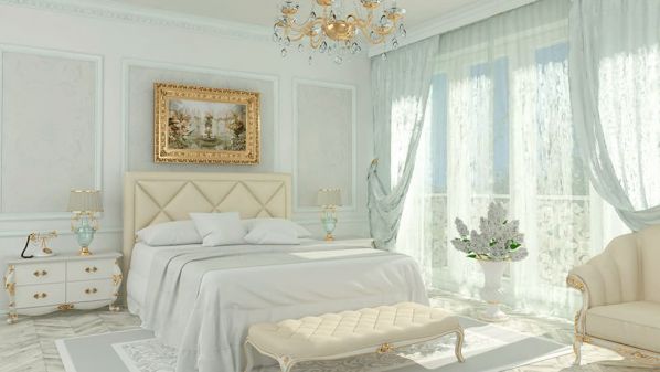 Изголовье Mr.Mattress Pride H (Прайд&nbsp;Х)