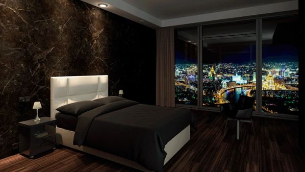 Изголовье Mr.Mattress Skyline M (Скилайн&nbsp;М)