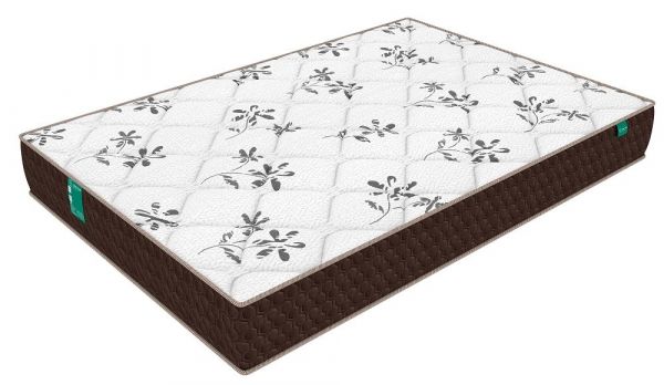 Матрас Sleeptek Lux Strutto Strong Double (Люкс&nbsp;Стратто&nbsp;Стронг&nbsp;Дабл)