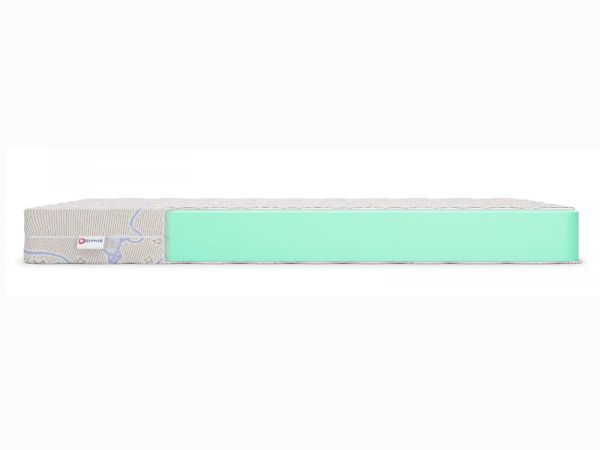 Детский матрас Denwir BABY SPRINGLESS ECO FOAM 14 (БЭЙБИ&nbsp;СПРИНГЛЕСС&nbsp;ЭКО&nbsp;ФОАМ&nbsp;14)