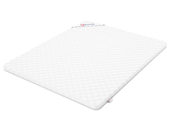 Топпер DENWIR ECO FOAM RELAX SOFT 5 (ЭКО&nbsp;ФОАМ&nbsp;РЕЛАКС&nbsp;СОФТ&nbsp;5)