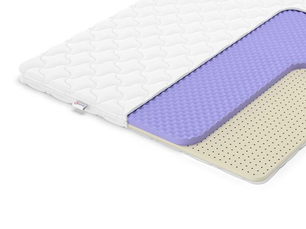 Наматрасник DENWIR COMFORT FIVE SOFT 7 (КОМФОРТ&nbsp;ФАЙВ&nbsp;СОФТ&nbsp;7)