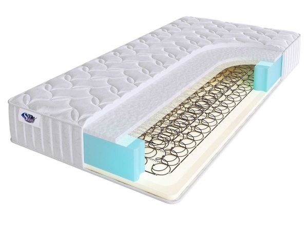 Матрас SkySleep Joy Strutto BS (Джой&nbsp;Стратто&nbsp;БС)
