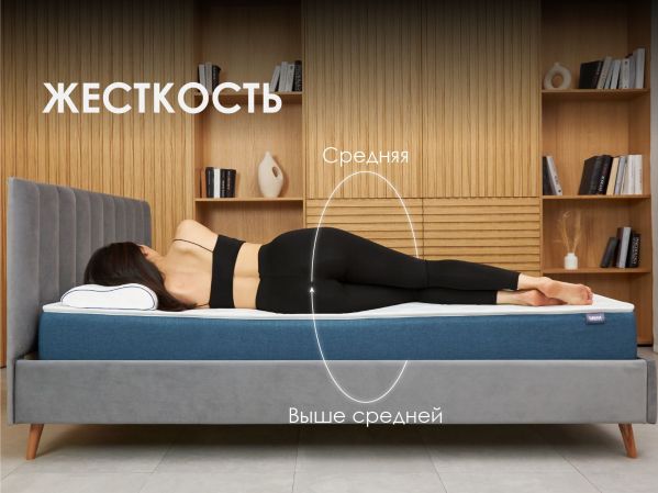 Матрас Dimax Практик 19 кокос (Практик&nbsp;19&nbsp;кокос)
