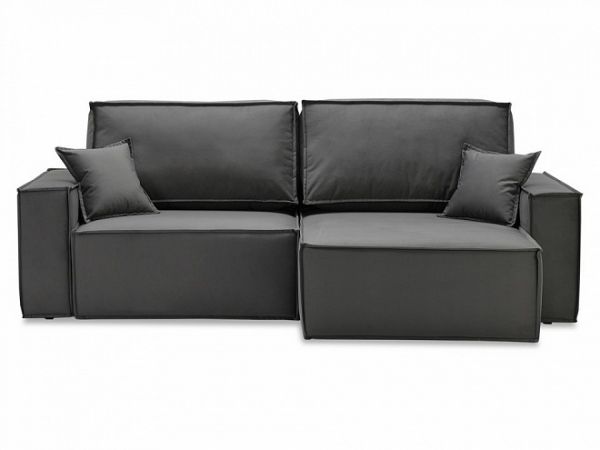 Угловой диван-кровать Фостер Soft 202х157