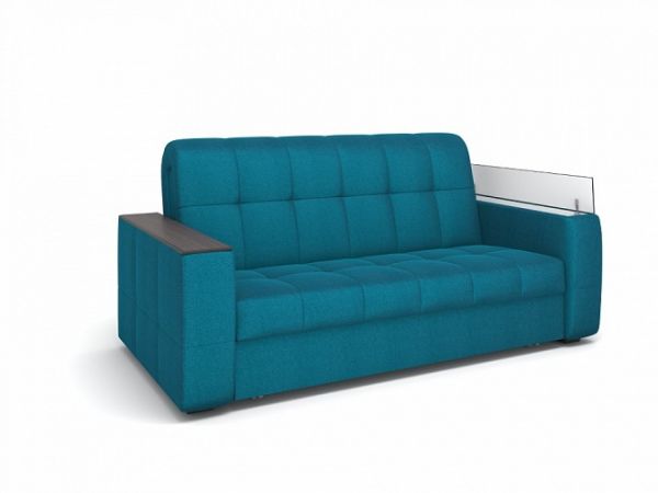 Диван-кровать Орматек Ergonomic Box Middle 160х207 (Ергономик&nbsp;Бокс&nbsp;Мидл&nbsp;160х207)