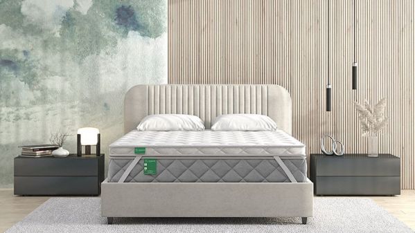 Матрас Sleeptek MAX Latex Cocos Double S500 (МАКС&nbsp;Латекс&nbsp;Кокос&nbsp;Дабл&nbsp;S500)