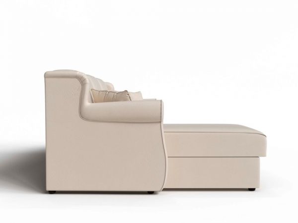 Угловой Орматек диван-кровать Synergy Grace 140х196 (диван-кровать&nbsp;Синерги&nbsp;Грэйк&nbsp;140х196)